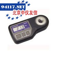DWN2DHARDWEE数字式折射计HWN2D